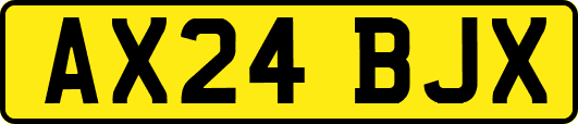AX24BJX