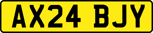 AX24BJY