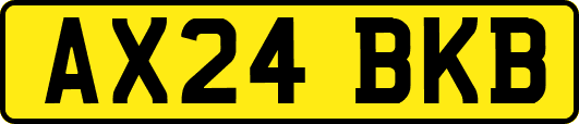 AX24BKB