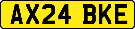 AX24BKE