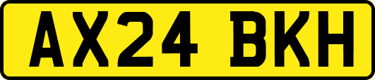 AX24BKH