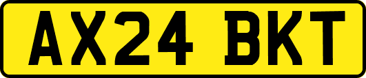 AX24BKT
