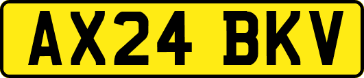 AX24BKV