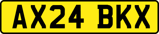 AX24BKX