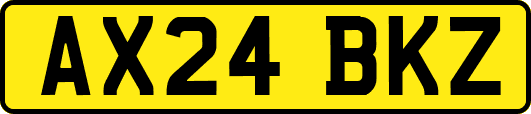 AX24BKZ