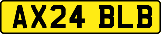 AX24BLB