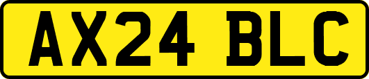 AX24BLC
