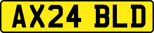 AX24BLD