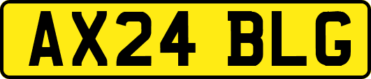 AX24BLG