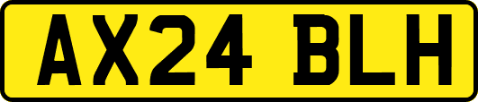 AX24BLH