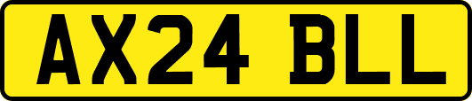 AX24BLL
