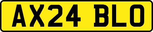 AX24BLO