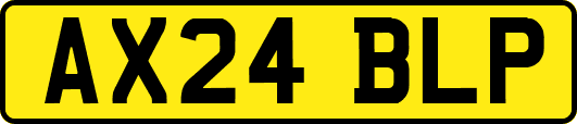 AX24BLP