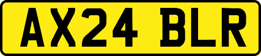 AX24BLR