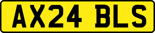 AX24BLS