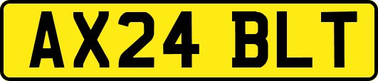 AX24BLT