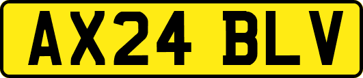 AX24BLV