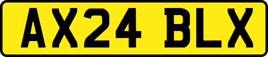 AX24BLX