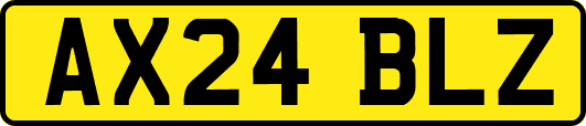 AX24BLZ