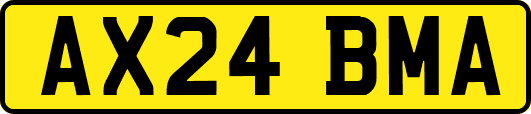AX24BMA