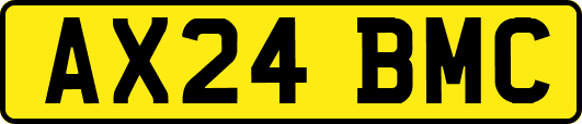 AX24BMC