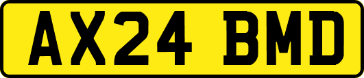 AX24BMD