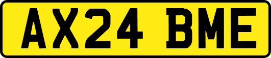 AX24BME