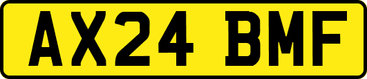 AX24BMF