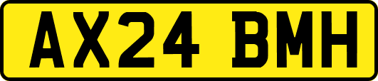 AX24BMH