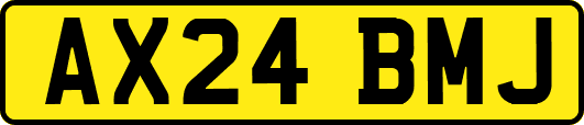 AX24BMJ