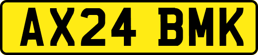 AX24BMK