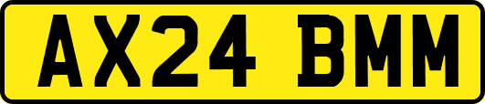 AX24BMM