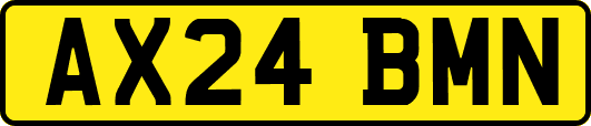 AX24BMN