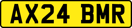 AX24BMR