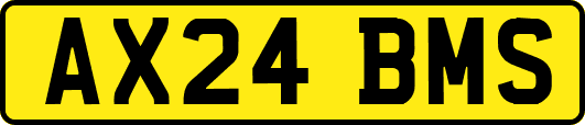 AX24BMS