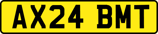 AX24BMT