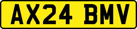 AX24BMV