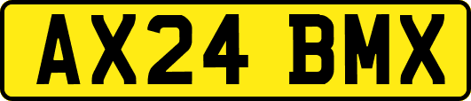 AX24BMX