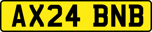 AX24BNB
