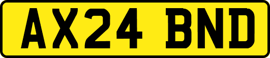 AX24BND