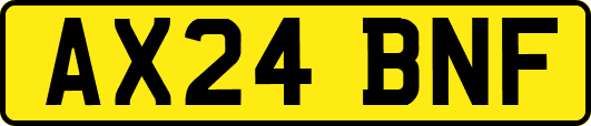 AX24BNF