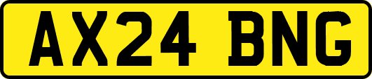 AX24BNG