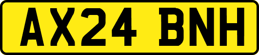 AX24BNH