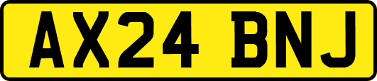 AX24BNJ