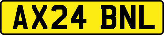 AX24BNL