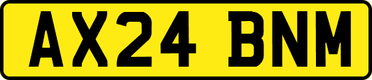 AX24BNM