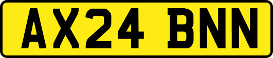 AX24BNN