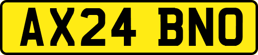 AX24BNO