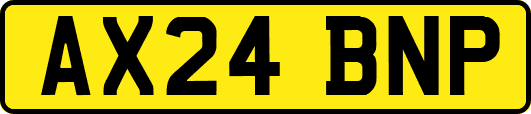 AX24BNP