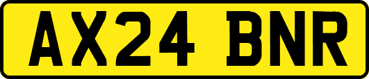 AX24BNR
